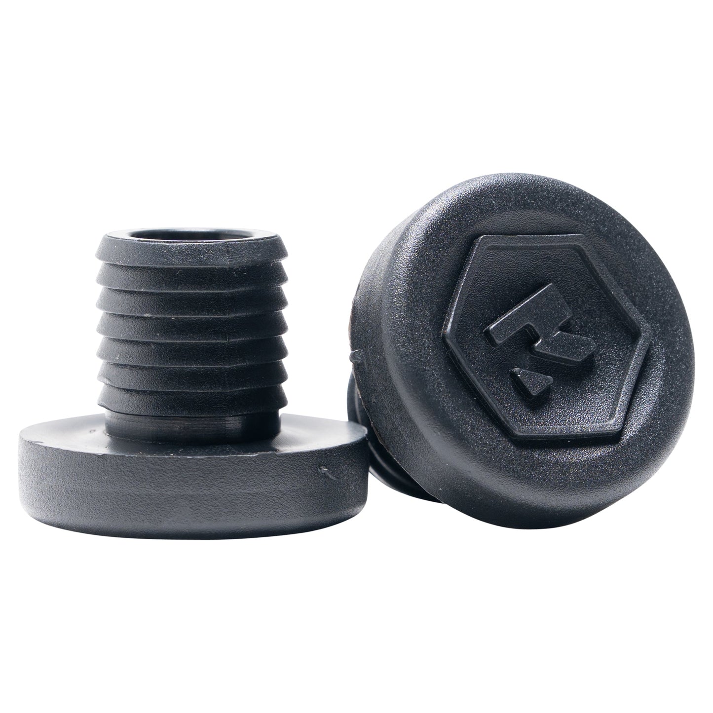 Root Industries FRACTAL Bar Ends - Small