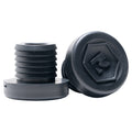 Root Industries FRACTAL Bar Ends - Standard