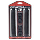Root Industries Fractal Grips - Black - 2