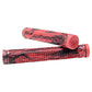 Root Industries FRACTAL Grips - Red/Black