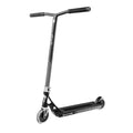 Root Industries INVICTUS v3 Scooter - Black/Mirror