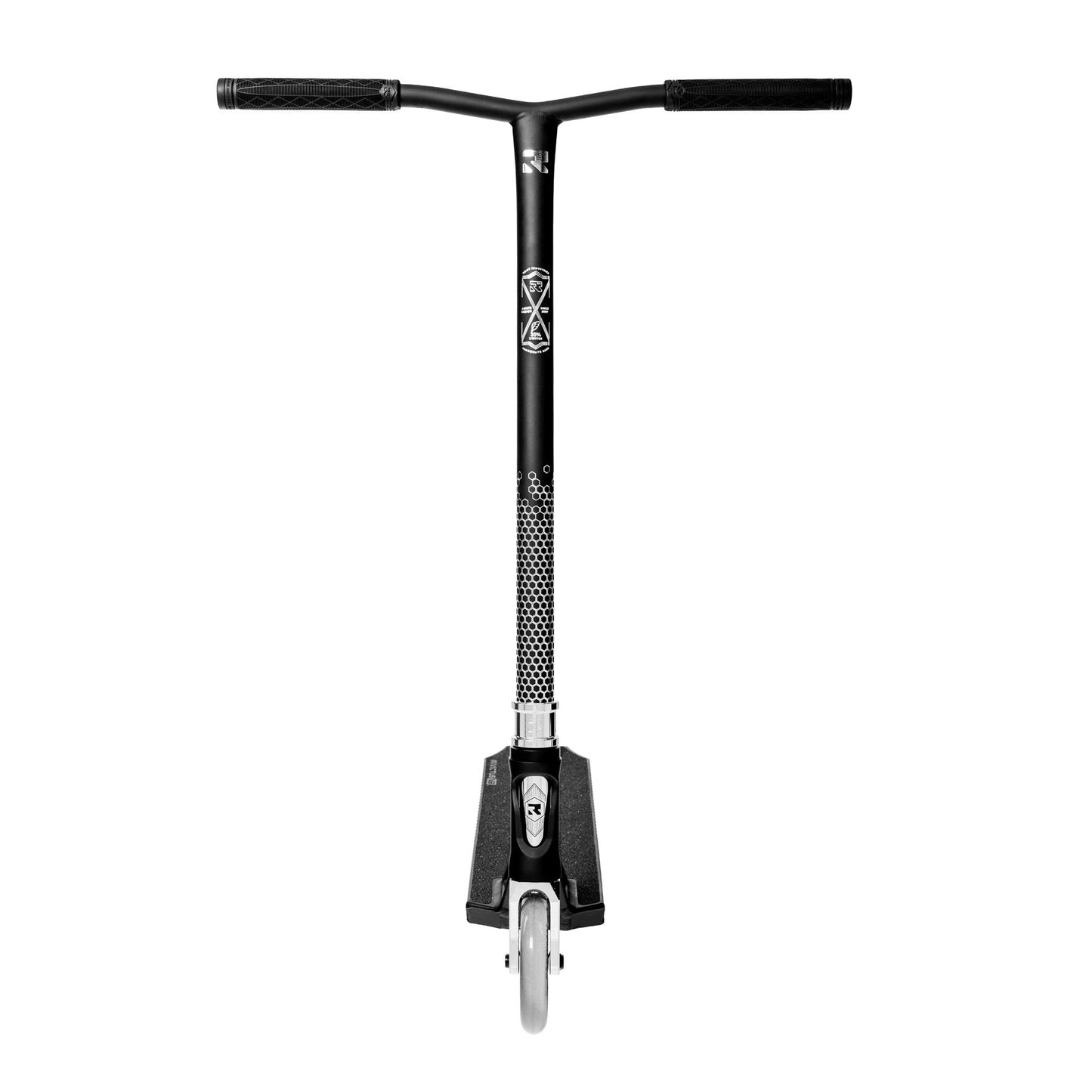 Root Industries INVICTUS v3 Scooter - Black/Mirror