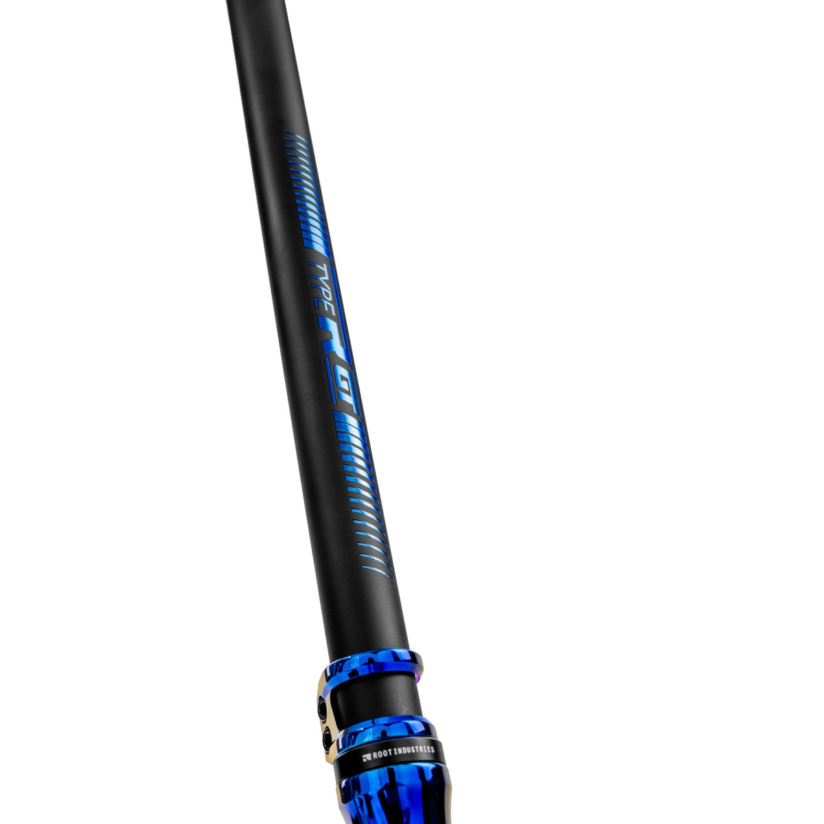 Root Industries Type R GT Complete - Blu Ray - bar detail