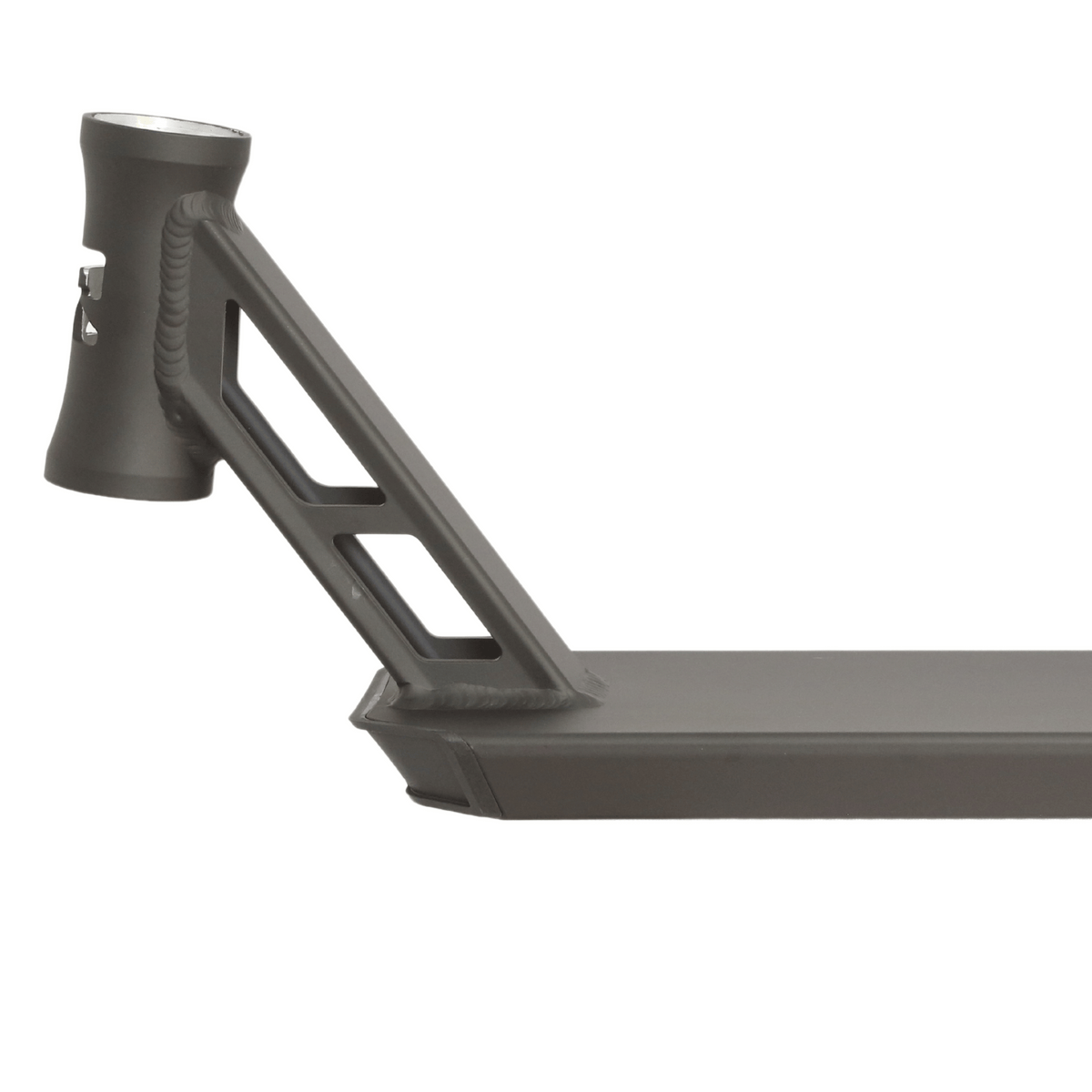 Root Industries Type R GT Scooter Deck – 5 x 18.5 – Black Matte
