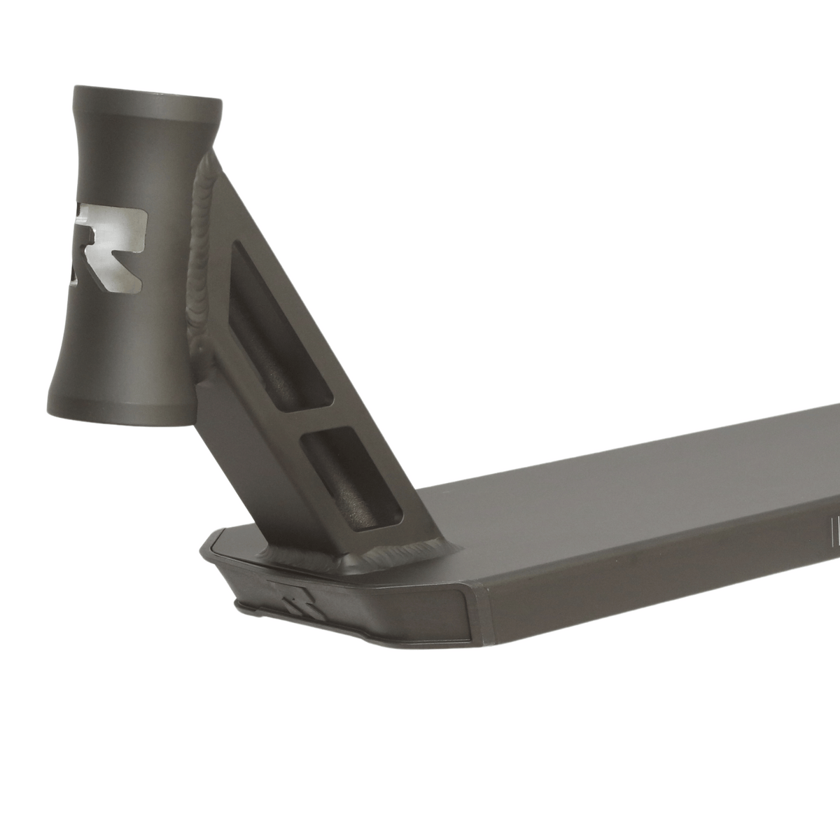 Root Industries Type R GT Scooter Deck – 5 x 18.5 – Black Matte