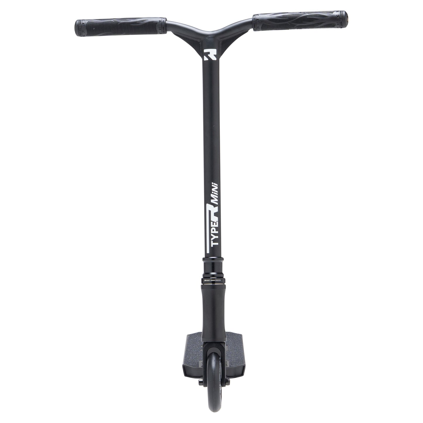 Root Industries TYPE R MINI Scooter - Black Matte