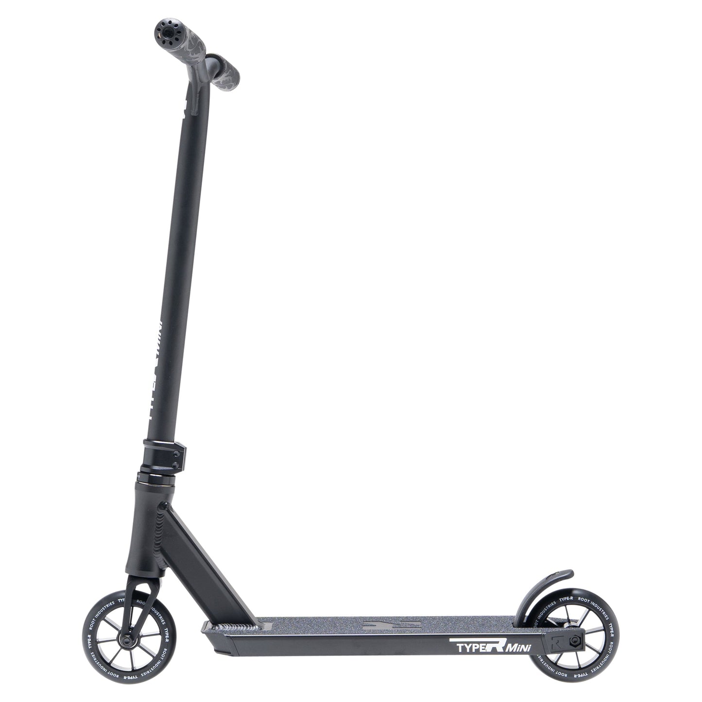 Root Industries TYPE R MINI Scooter - Black Matte