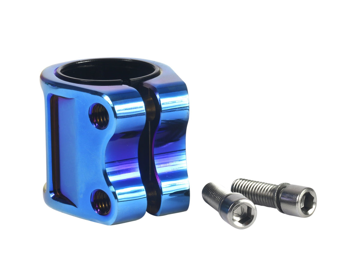 Root Industries AIR Double Clamp - Blu-Ray - 3