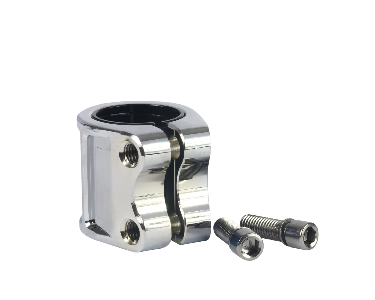 Root Industries AIR Double Clamp - Mirror
