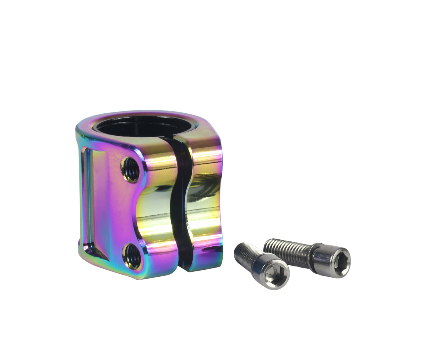 Root Industries AIR Double Clamp - Rocket Fuel