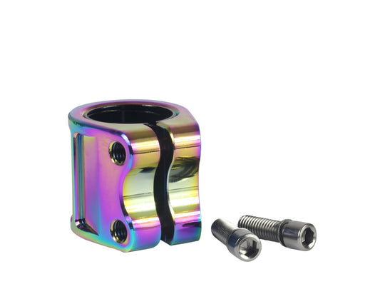 Root Industries AIR Double Clamp - Rocket Fuel