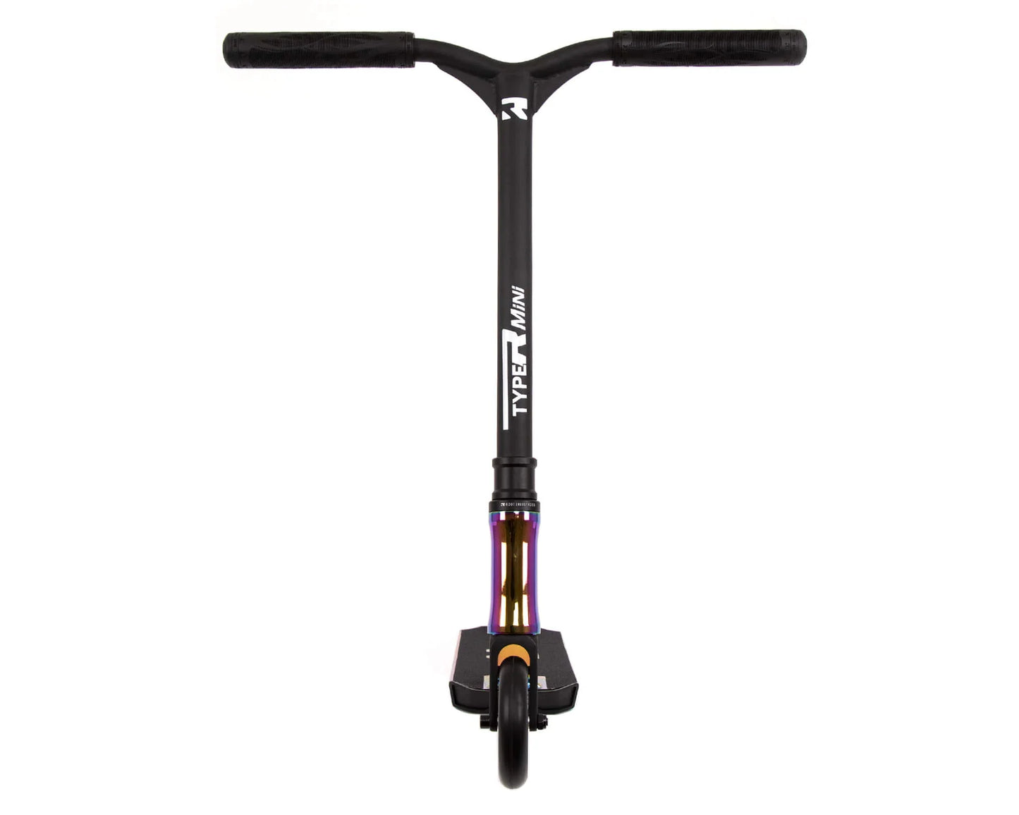 Root Industries TYPE R MINI Scooter - Rocket Fuel