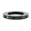 Root Industries 5mm Headset Spacer - Black
