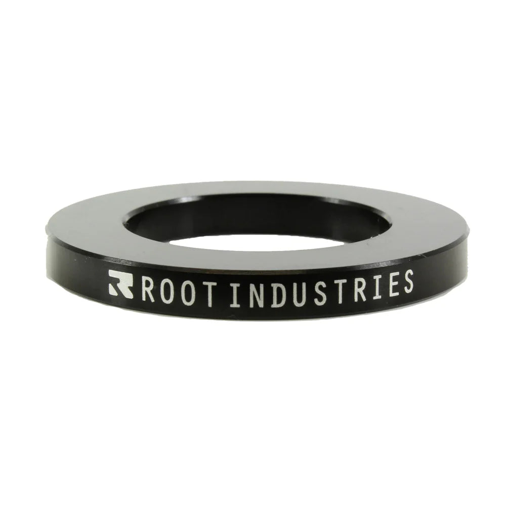 Root Industries 5mm Headset Spacer - Black
