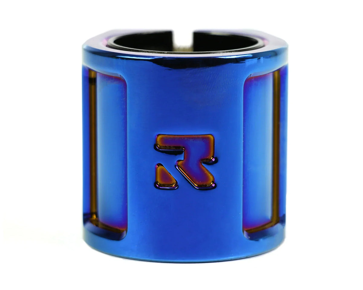 Root Industries AIR Double Clamp - Blu-Ray - 2