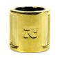 Root Industries AIR Double Clamp - Gold Rush