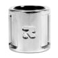 Root Industries AIR Double Clamp - Mirror