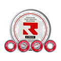 Root Industries ABEC 11 Bearings - Retail 4-Pack Tin