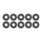 Root Industries ABEC 11 Bearings - Workshop 10-Pack Tube - 2