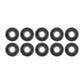 Root Industries ABEC 11 Bearings - Workshop 10-Pack Tube