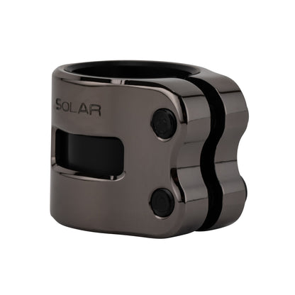 DRONE Solar Double Clamp