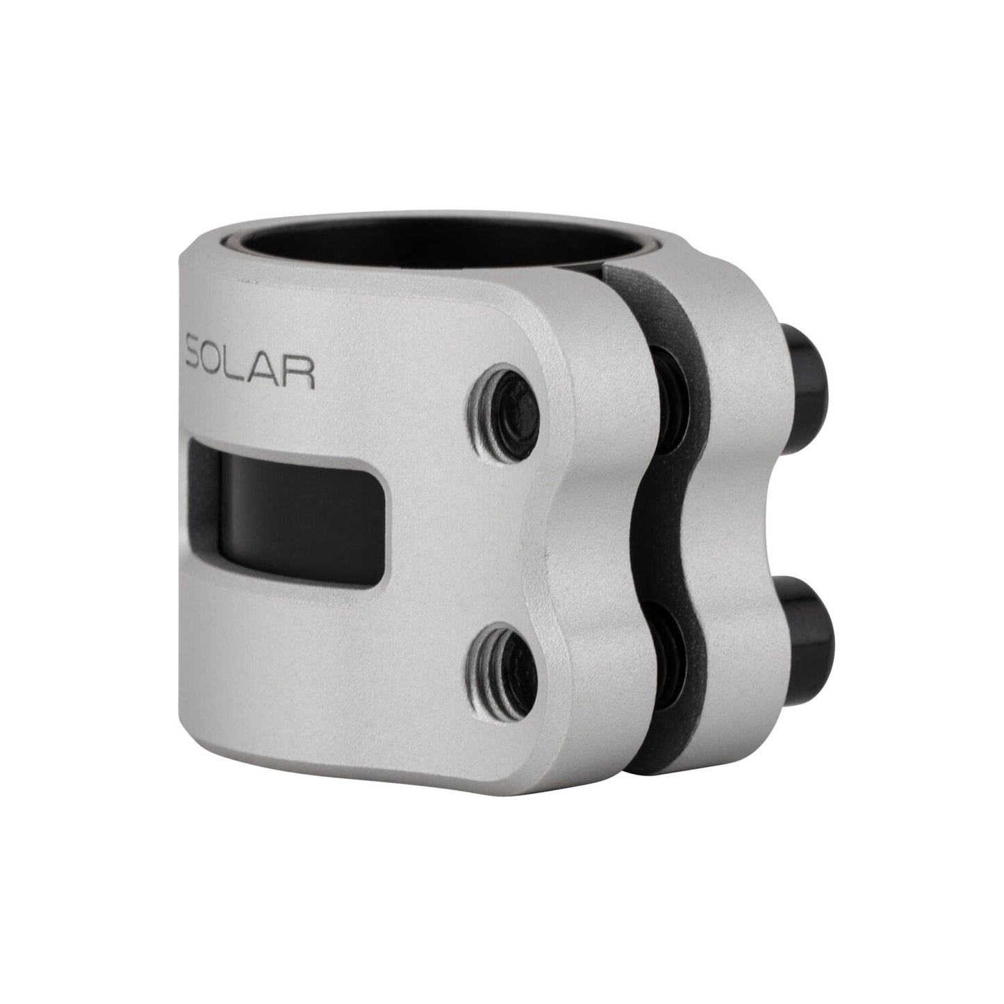 DRONE Solar 1 Double Clamp