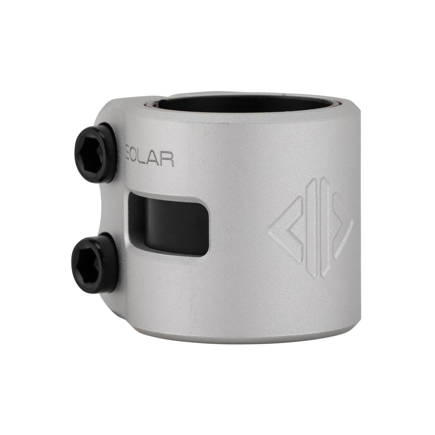 DRONE Solar Double Clamp
