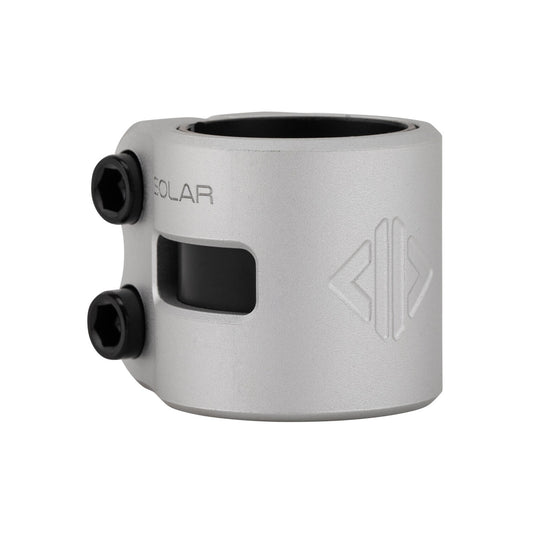 DRONE Solar Double Clamp