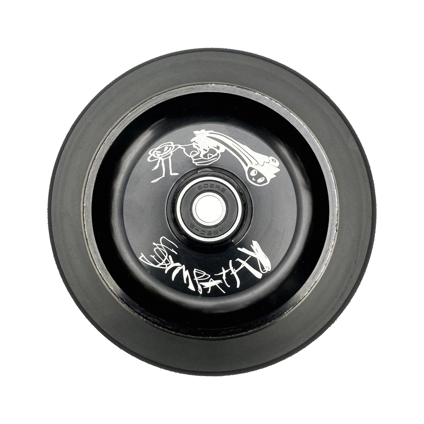 Sympathy Devin Szydlowski Signature Wheels 115x30mm