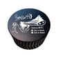 Sympathy Devin Szydlowski Signature Wheels 110x24mm