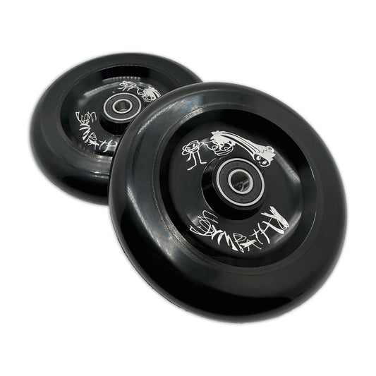 Sympathy Devin Szydlowski Signature Wheels 110x24mm