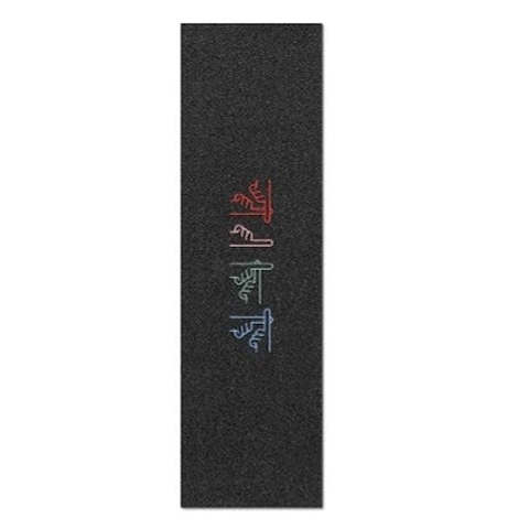 Tilt Signal Griptape - No. 80 Multi