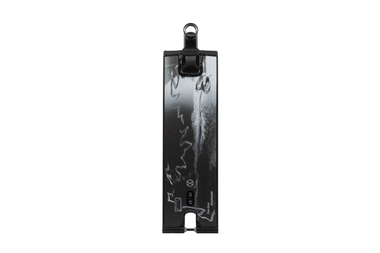 NATIVE Ventura Deck Tom Luca Signature