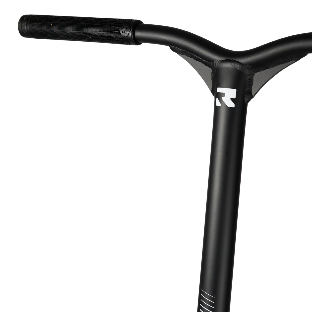 Root Industries Type R GT Complete - Rocket Fuel - bar detail