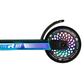 Root Industries Type R GT Complete - Rocket Fuel - rear wheel detail