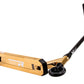 Root Industries Type R Pro Complete - Gold Rush - deck underside 2