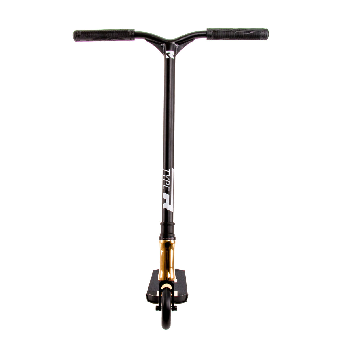 Root Industries Type R Pro Complete - Gold Rush - front view