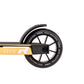 Root Industries Type R Pro Complete - Gold Rush - rear detail