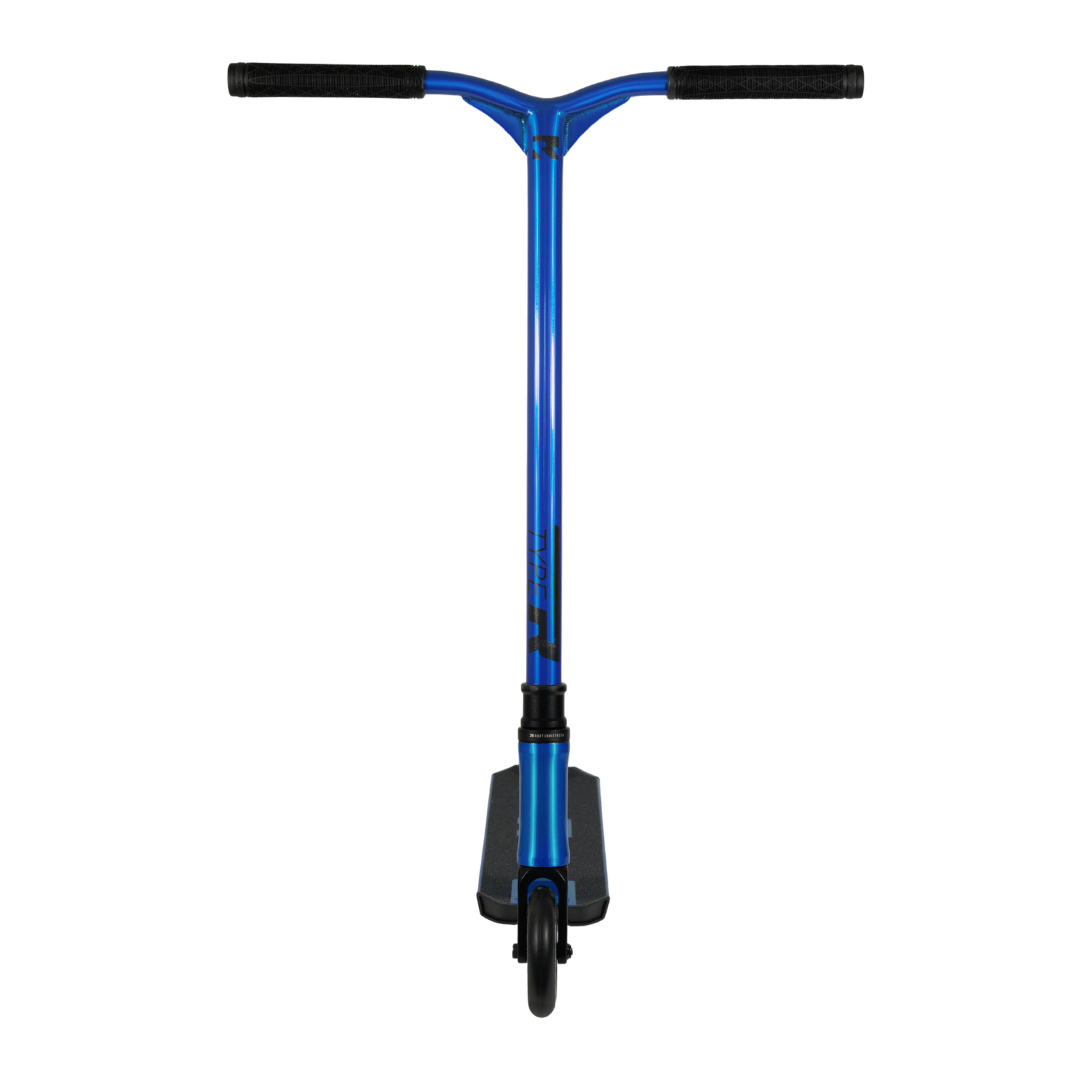 Root Industries Type R Pro Complete - Blue - front view