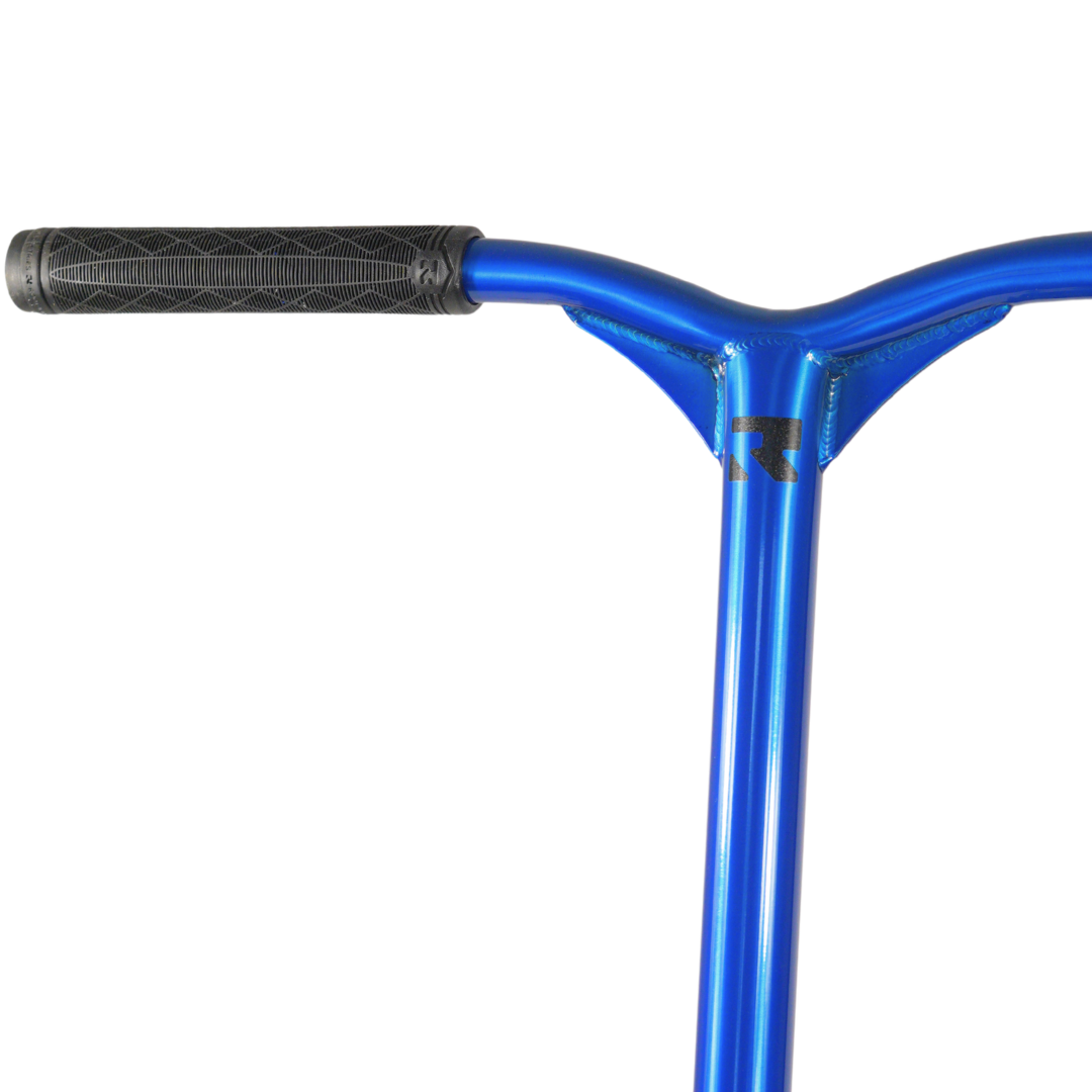 Root Industries Type R Pro Complete - Blue - bar detail