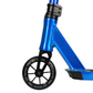 Root Industries Type R Pro Complete - Blue - front wheel detail