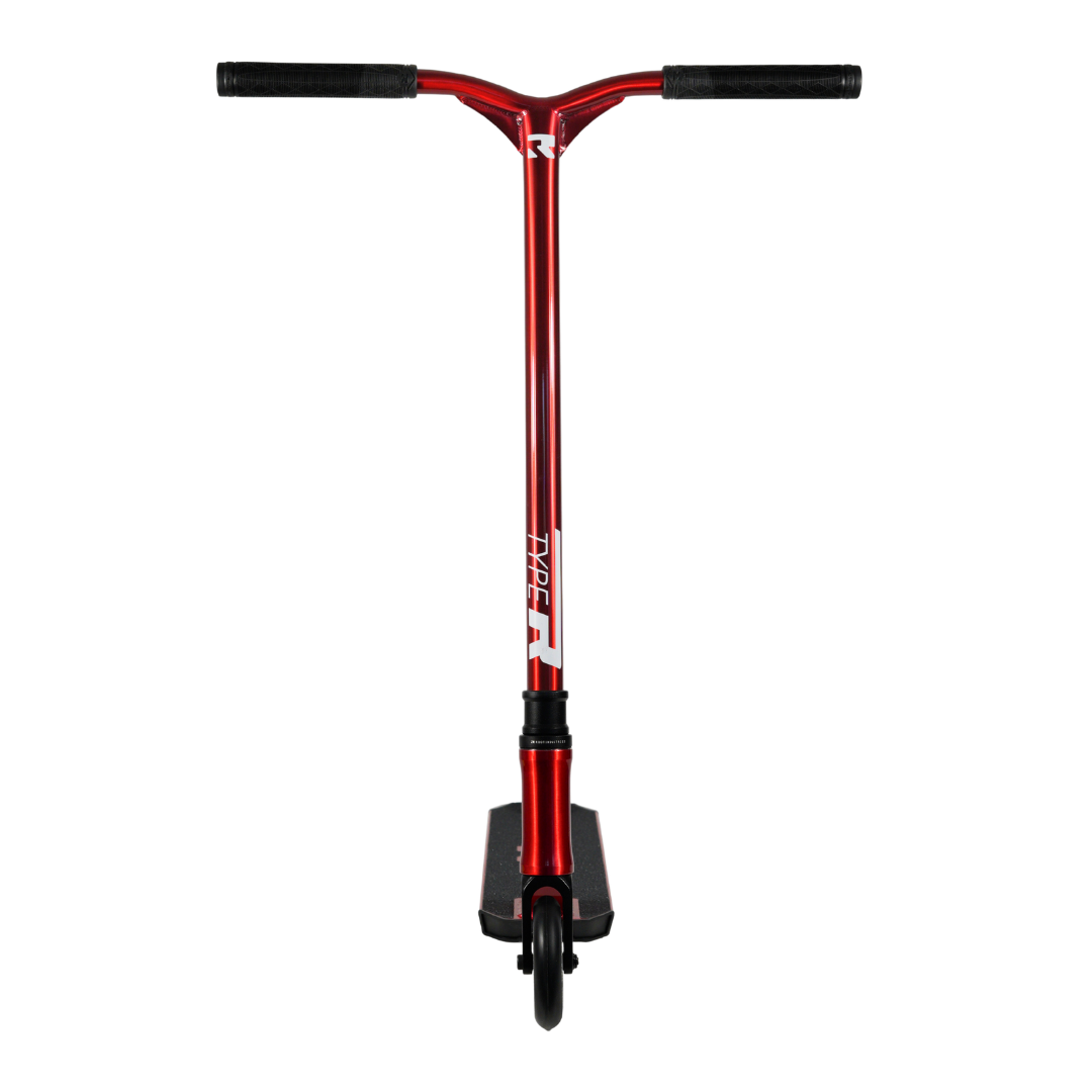 Root Industries Type R Pro Complete - Red - front view
