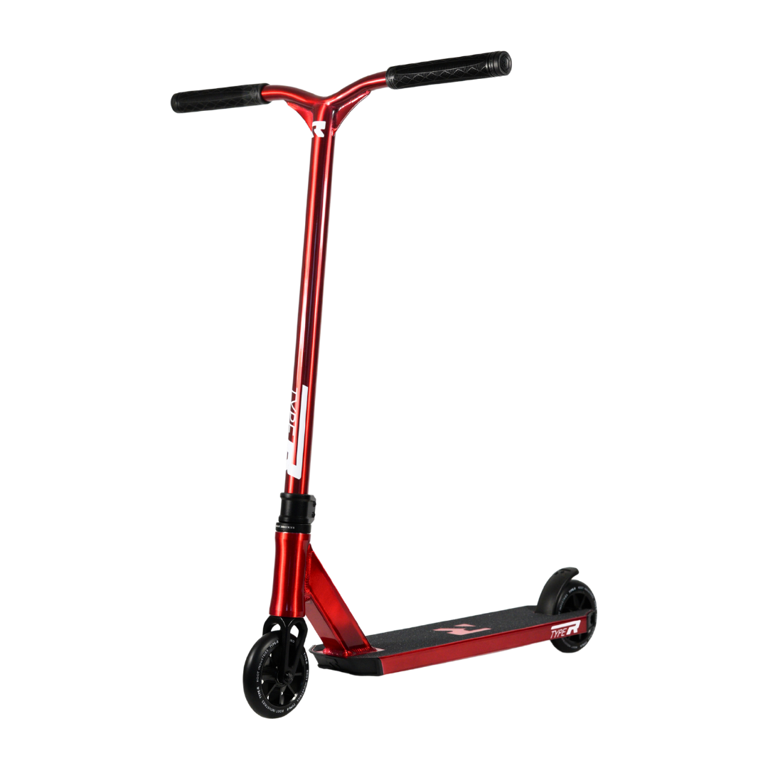 Root Industries Type R Pro Complete - Red