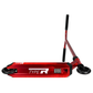 Root Industries Type R Pro Complete - Red - deck underside