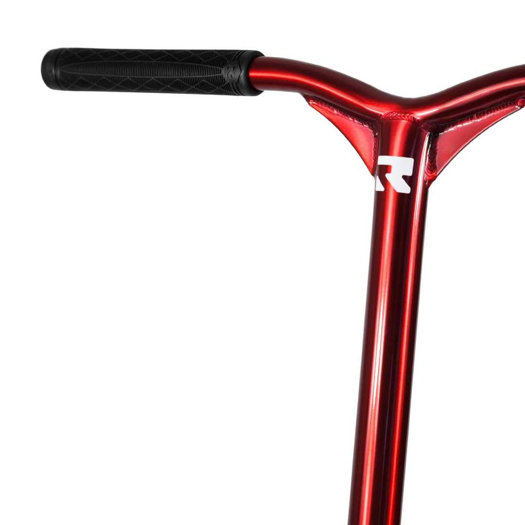 Root Industries Type R Pro Complete - Red - bar detail