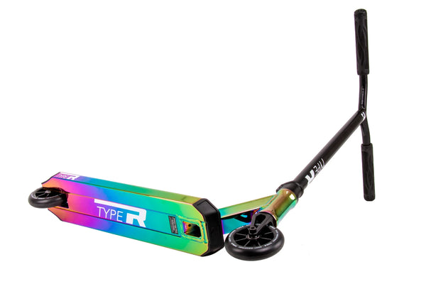 Root Industries Type R Pro Complete