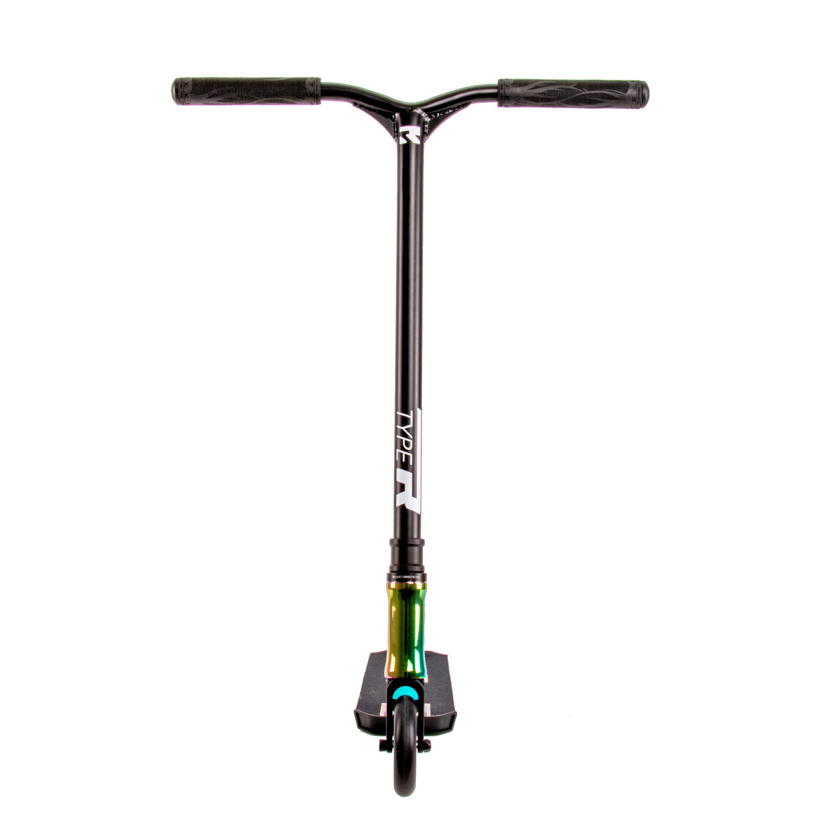 Root Industries Type R Pro Complete - Rocket Fuel - front view
