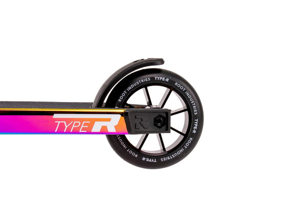 Root Industries Type R Pro Complete