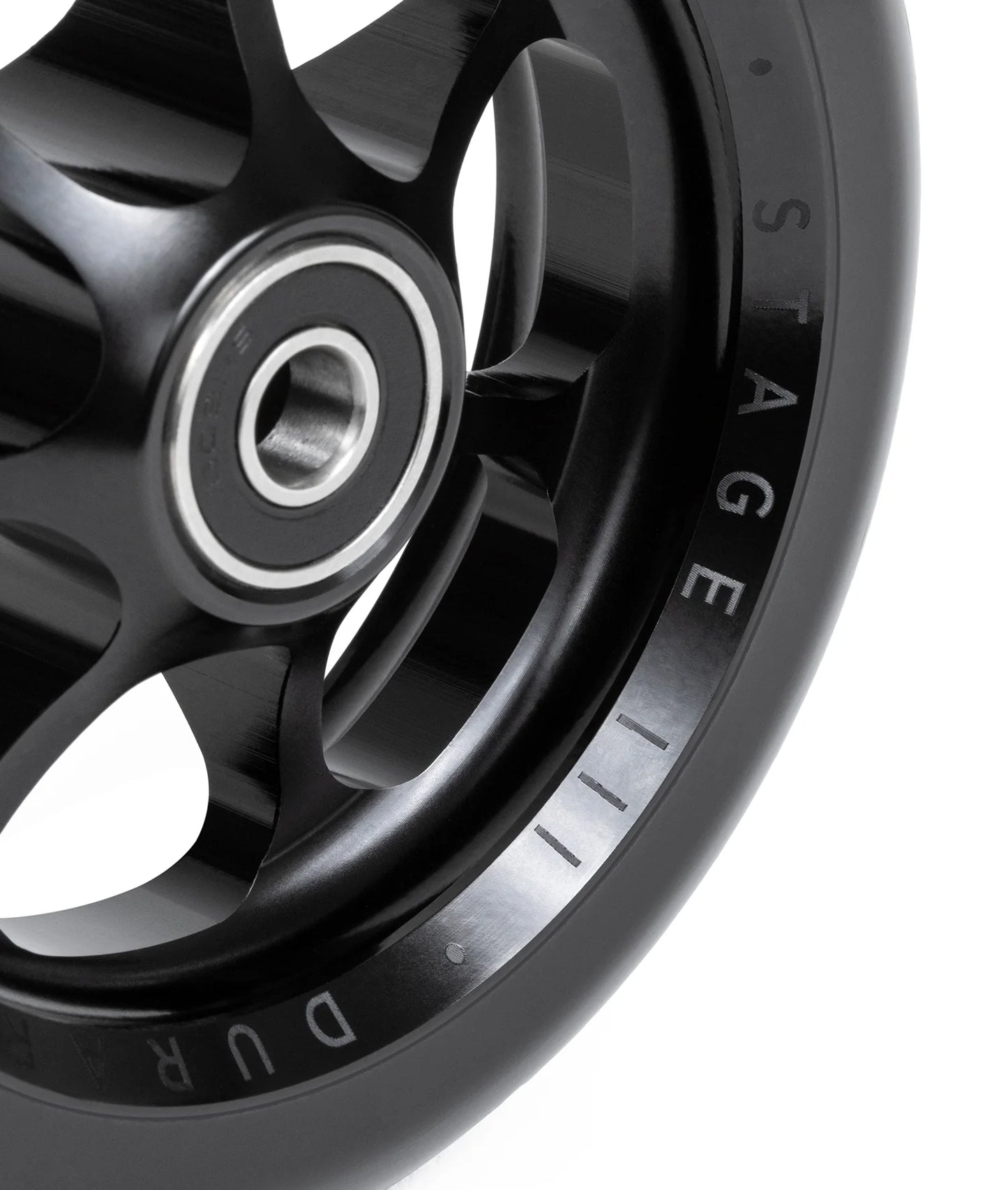 Tilt Durare Wheels 110x24