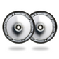 Root Industries AIR 120mm Wheels - Black/Mirror